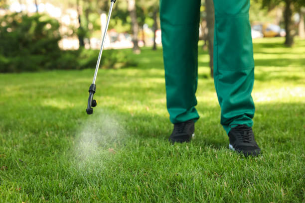 Best Wildlife Control Services  in North Tustin, CA